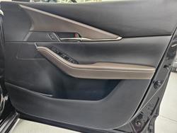 2022 Mazda CX-30 G20 Touring