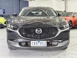 2022 Mazda CX-30 G20 Touring