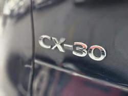2022 Mazda CX-30 G20 Touring