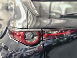 2022 Mazda CX-30 G20 Touring