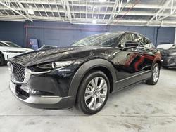 2022 Mazda CX-30 G20 Touring