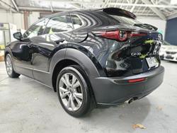 2022 Mazda CX-30 G20 Touring