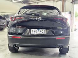 2022 Mazda CX-30 G20 Touring