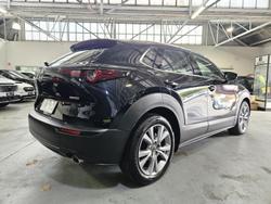 2022 Mazda CX-30 G20 Touring