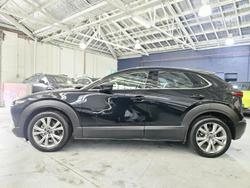 2022 Mazda CX-30 G20 Touring
