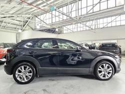 2022 Mazda CX-30 G20 Touring