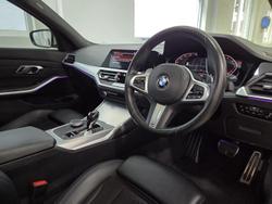 2019 BMW 3 Series 320i M Sport