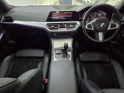 2019 BMW 3 Series 320i M Sport