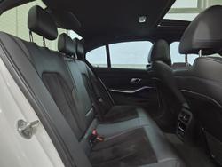 2019 BMW 3 Series 320i M Sport