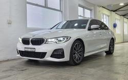 2019 BMW 3 Series 320i M Sport