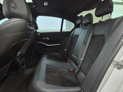 2019 BMW 3 Series 320i M Sport