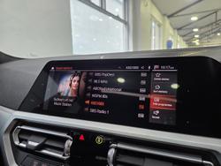 2019 BMW 3 Series 320i M Sport