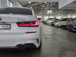 2019 BMW 3 Series 320i M Sport