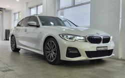 2019 BMW 3 Series 320i M Sport