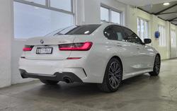 2019 BMW 3 Series 320i M Sport
