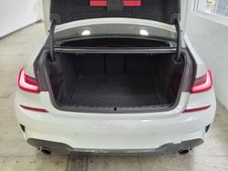 2019 BMW 3 Series 320i M Sport