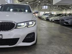 2019 BMW 3 Series 320i M Sport