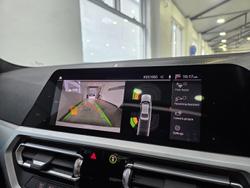 2019 BMW 3 Series 320i M Sport