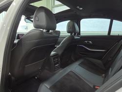 2019 BMW 3 Series 320i M Sport