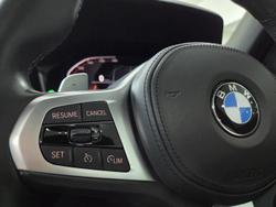 2019 BMW 3 Series 320i M Sport