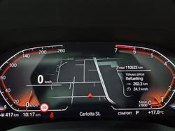 2019 BMW 3 Series 320i M Sport