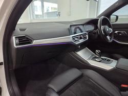 2019 BMW 3 Series 320i M Sport