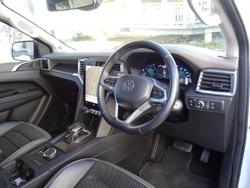 2023 Volkswagen Amarok TDI600 Style