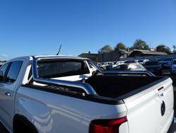 2023 Volkswagen Amarok TDI600 Style
