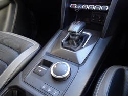 2023 Volkswagen Amarok TDI600 Style