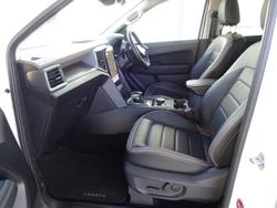 2023 Volkswagen Amarok TDI600 Style