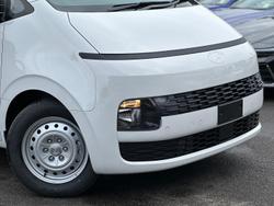 2026 Hyundai STARIA LOAD