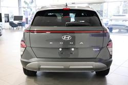 2026 Hyundai Kona Hybrid Elite
