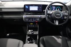 2026 Hyundai Kona Hybrid Elite