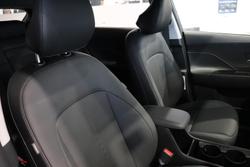 2026 Hyundai Kona Hybrid Elite