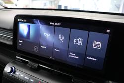2026 Hyundai Kona Hybrid Elite