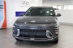 2026 Hyundai Kona Hybrid Elite