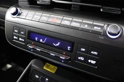 2026 Hyundai Kona Hybrid Elite
