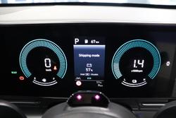 2026 Hyundai Kona Hybrid Elite
