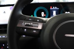 2026 Hyundai Kona Hybrid Elite