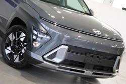 2026 Hyundai Kona Hybrid Elite