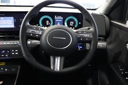 2026 Hyundai Kona Hybrid Elite