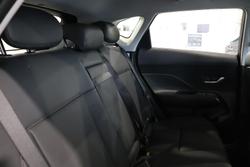 2026 Hyundai Kona Hybrid Elite