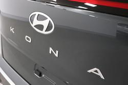 2026 Hyundai Kona Hybrid Elite