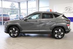 2026 Hyundai Kona Hybrid Elite