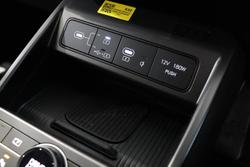 2026 Hyundai Kona Hybrid Elite