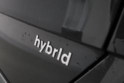 2026 Hyundai Kona Hybrid Elite