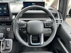 2026 Hyundai STARIA LOAD