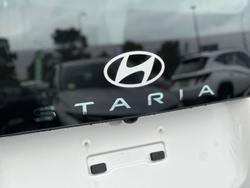2026 Hyundai STARIA LOAD