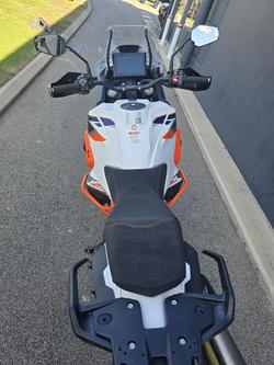 2024 KTM 1290 Super Adventure R Super Adventure