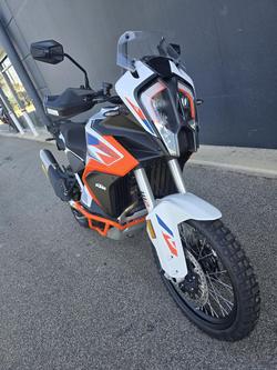2024 KTM 1290 Super Adventure R Super Adventure